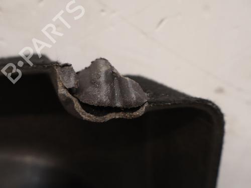 Used Rear parcel shelf Rear parcel shelf DACIA SANDERO II TCe 90 (B8M1, B8MA, B8AC) (90 hp) 34409459 34409459