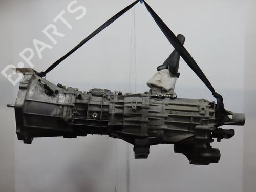 Used Gearbox SUZUKI GRAND VITARA I (FT, HT) 2.0 4x4 (SQ 420) (140 hp) 30767799