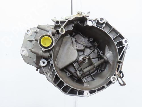 Gearbox FIAT 500 (312_) 1.3 D Multijet (312AXB1A) | BP33031653M3  - Image 5