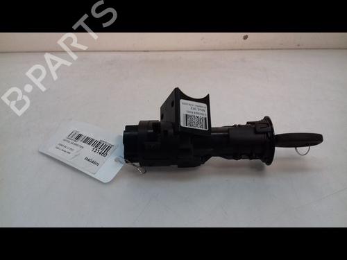 Used Ignition barrel FORD KA (RU8) 1.3 TDCi (75 hp) 10547969