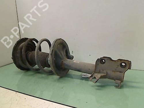 Used Left front shock absorber NISSAN MURANO I (Z50) 3.5 4x4 (234 hp) 23150148