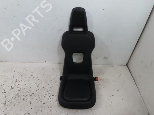 Right front seat CITROËN AMI (9A_) Electric (9AZ2CA) | BP36485025C16 - Image 2