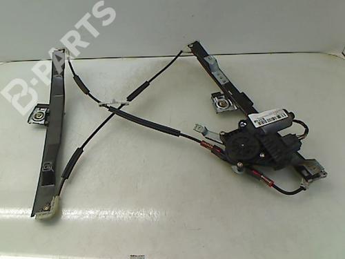 Used Front left window mechanism FORD MONDEO III (B5Y) 2.0 16V TDDi / TDCi (115 hp) 8976169