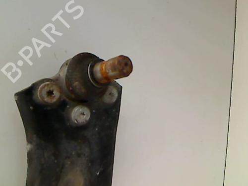 Used Left front suspension arm Left front suspension arm PEUGEOT 1007 (KM_) 1.6 16V (109 hp) 36484022 36484022