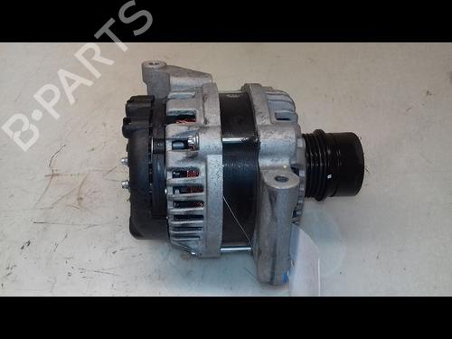 alternator-opel-karl-c16-10-42539290-2015-2016-2017-2018-2019-8982569 main image