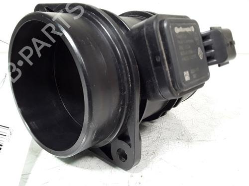 Mass air flow sensor RENAULT CAPTUR I (J5_, H5_) 1.5 dCi 90 (J5N4, J5M5, J5MW, J5M6, J5AL, J5AJ) | BP8998409M95