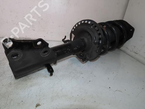 Used Left front shock absorber Left front shock absorber MERCEDES-BENZ CITAN Box Body/MPV (W415) 109 CDI (415.601, 415.603, 415.605) (90 hp) 20299561 20299561