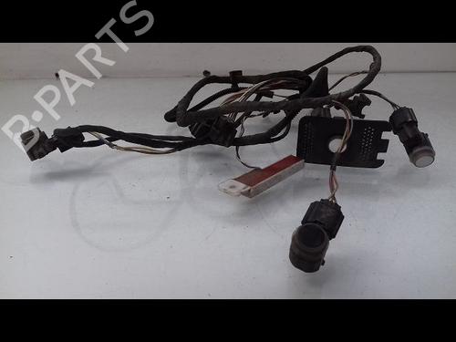 Used Electronic module RENAULT SCÉNIC III (JZ0/1_) 1.9 dCi (JZ0J, JZ1J, JZ1K, JZ1S) (131 hp) 14893214