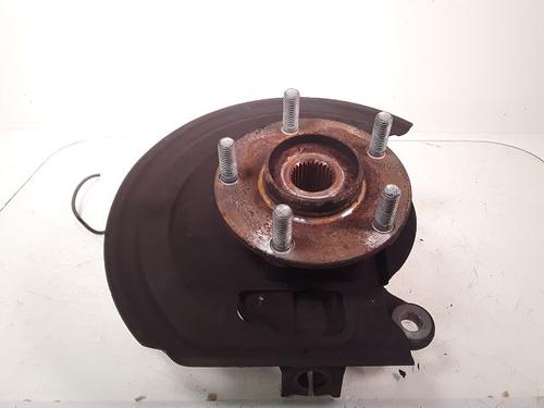 Used Right front steering knuckle NISSAN JUKE (F15) 1.2 DIG-T (115 hp) 8997849