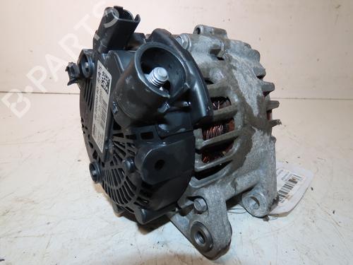 Używane Alternator PEUGEOT 208 II (UB_, UP_, UW_, UJ_) 1.2 PureTech 100 (101 hp) 30692140