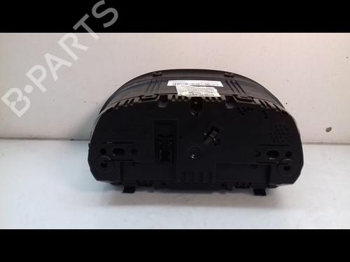 Used Instrument cluster BMW 3 (E90) 318 i (129 hp) 10063919