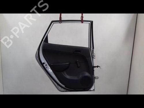 Left rear door HYUNDAI i30 (FD) 1.6 CRDi | BP13031249C4