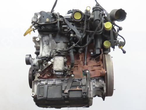 Engine CITROËN C5 III (RD_) 2.0 HDi (RDRHD8, RDRHDJ, RDRHR8, RDRHRJ) | BP39217694M1 - Image 4
