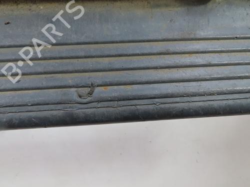 Rear bumper CITROËN JUMPER II Van 2.2 HDi 120 | BP16826110C8 