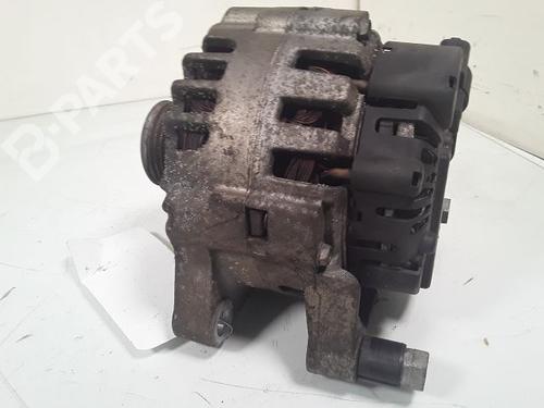 Alternator CITROËN C3 I (FC_, FN_) 1.6 16V | BP10053460M7 