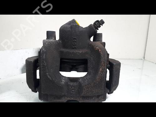 Right front brake caliper BMW 1 (E87) 120 d | BP14891299M104 