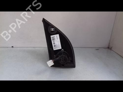 Used Left mirror FIAT PANDA (169_) 1.2 (169.AXB11, 169.AXB1A) (60 hp) 8990824