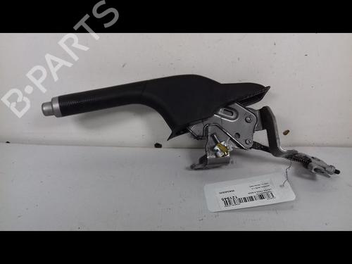 håndbremse HONDA JAZZ II (GD_, GE3, GE2) 1.3 iDSi (GD1) (83 hp) 23150564