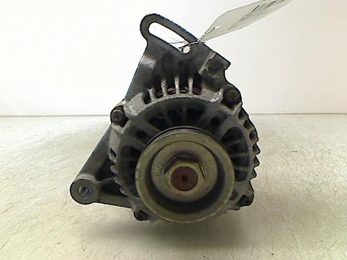 Used Alternator Alternator RENAULT TWINGO I (C06_) 1.2 16V (C06C, C06D, C06K) (75 hp) 8976928 8976928