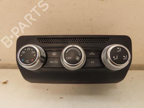 Climate control AUDI A1 (8X1, 8XK) 1.4 TFSI | BP27306942I5