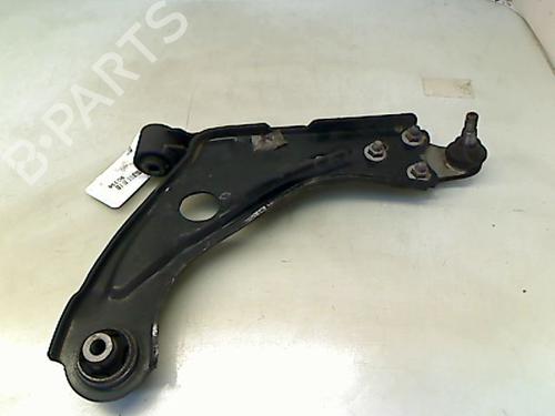 Used Right front suspension arm PEUGEOT 3008 II SUV (MC_, MR_, MJ_, M4_) 2.0 BlueHDi 180 (181 hp) 14889941