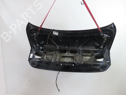 Used Tailgate BMW 4 Coupe (F32, F82) 420 i (184 hp) 20926884