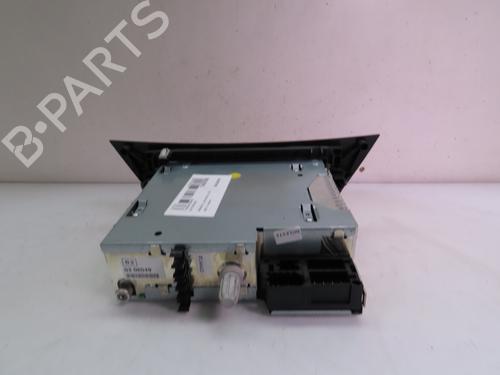 Radio RENAULT LAGUNA III (BT0/1) 2.0 dCi (BT01, BT08, BT09, BT0E, BT0K, BT12, BT1C, BT1D,... | BP15685739E6 