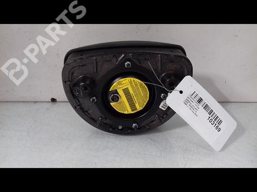 Førerens kollisjonspute OPEL MERIVA A MPV (X03) 1.6 16V (E75) | BP8983817C9 