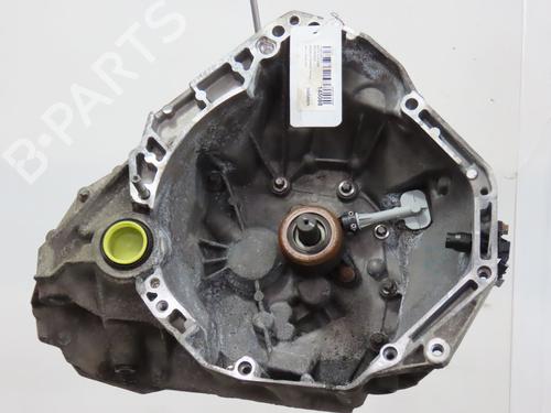 Gearbox RENAULT TWINGO III (BCM_, BCA_) 1.0 SCe 70 (BCMB) | BP26897847M3 - Image 4