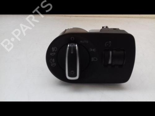 Headlight switch AUDI A3 Sportback (8PA) 2.0 TDI 16V | BP12262814I24 