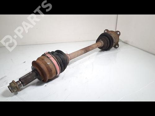 Right rear driveshaft SUZUKI GRAND VITARA II (JT, TE, TD) 1.9 DDiS All-wheel Drive (JT419, TD44, JB419WD, JB419XD,... | BP10284270M41 