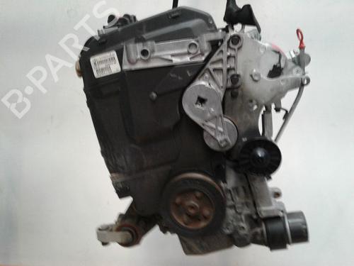 Motor für RENAULT LAGUNA I (B56_, 556_) 2.0 16V (B56D, B56M) (139 hp) 23148720