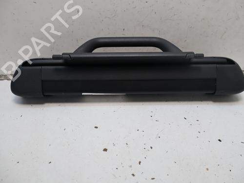 Used Rear parcel shelf Rear parcel shelf HONDA CIVIC X Hatchback (FC_, FK_) 1.5 VTEC (FK7) (182 hp) 35797037 35797037