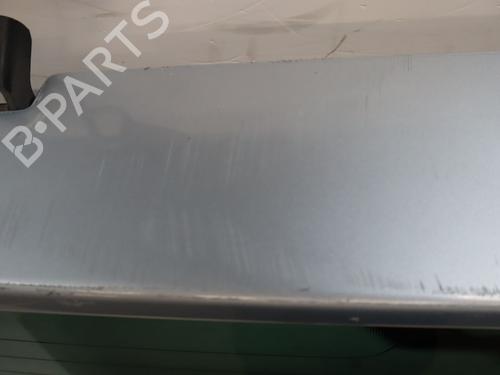 Used Tailgate Tailgate 39572388 39572388
