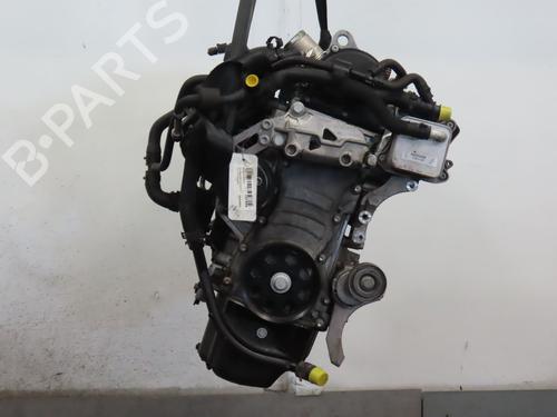 Engine VW BEETLE (5C1, 5C2) 1.2 TSI | BP31747621M1  - Image 5