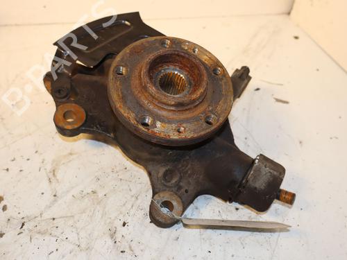Used Left front steering knuckle Left front steering knuckle PEUGEOT EXPERT Bus (V_) 1.5 BlueHDi 120 (120 hp) 33632480 33632480
