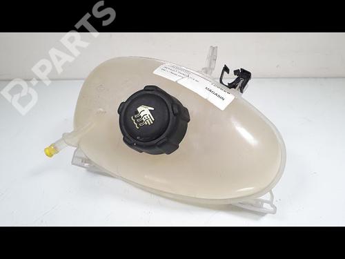Used Expansion tank RENAULT TWINGO III (BCM_, BCA_) 0.9 TCe 90 (BCM9, BCM2) (90 hp) 9672305