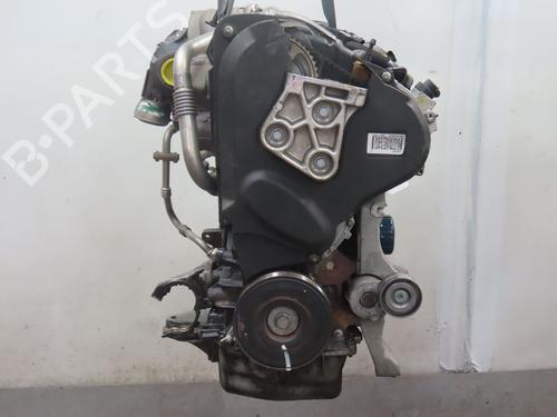 Engine RENAULT SCÉNIC II (JM0/1_) 1.9 dCi (JM14) | BP25905941M1 - Image 5