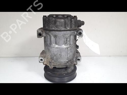 AC compressor DACIA DUSTER (HS_) 1.5 dCi 4x4 (HSMC, HSMD) | BP10709338M34