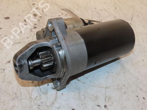 Used Starter Starter OPEL CORSA D (S07) 1.3 CDTI (L08, L68) (75 hp) 33136852 33136852