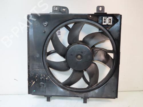 Support PEUGEOT 208 I (CA_, CC_) 1.0 VTi | BP24157684C155 