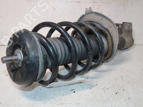 Used Left front shock absorber PEUGEOT 5008 (0U_, 0E_) 2.0 HDi 150 / BlueHDi 150 (150 hp) 30951379