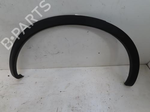 Used Rear right wheel arch trim NISSAN QASHQAI I (J10, NJ10) 1.5 dCi (106 hp) 31325162