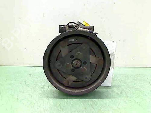 AC compressor RENAULT CLIO II (BB_, CB_) 1.5 dCi (B/CB07) | BP23149378M34