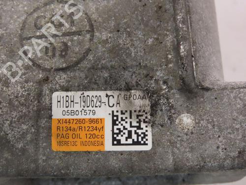 Used AC compressor FORD TRANSIT COURIER B460 Box Body/MPV 1.5 EcoBlue (100 hp) 19490591