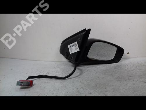 Right mirror FIAT STILO (192_) 1.9 D Multijet | BP8994077C27 