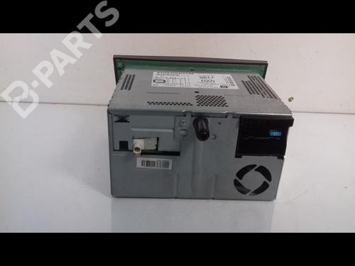 Radio OPEL CORSA D (S07) 1.3 CDTI (L08, L68) | BP9003836E6 