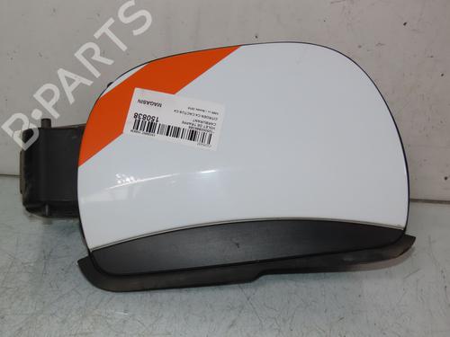 Używane Klapa wlewu paliwa CITROËN C4 CACTUS 1.5 BlueHDi 120 (120 hp) 24832533