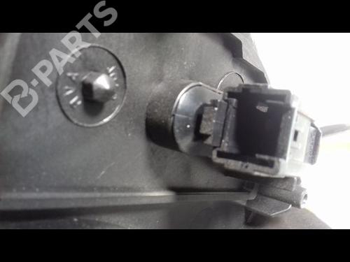 Heater blower motor FIAT SCUDO Bus (270_, 272_) 1.6 D Multijet | BP8992535M62 