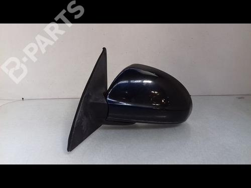 Used Left mirror KIA CEE'D SW (ED) 1.6 CRDi 115 (115 hp) 8988236